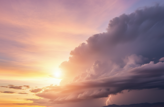 Semana começa com calor extremo e termina com chuva no Vale, Litoral e Serra