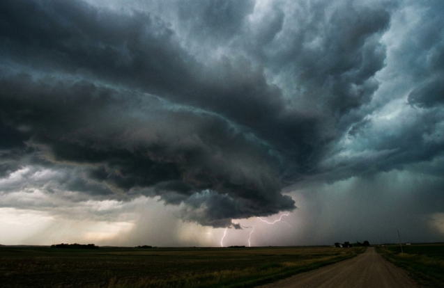 Semana será de chuva e calor no Vale, Litoral Norte e Serra da Mantiqueira