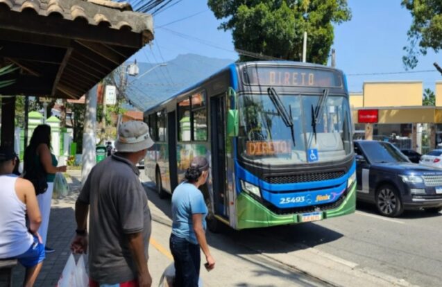 Tarifas de transporte sobem em Ilhabela após 16 anos sem reajuste
