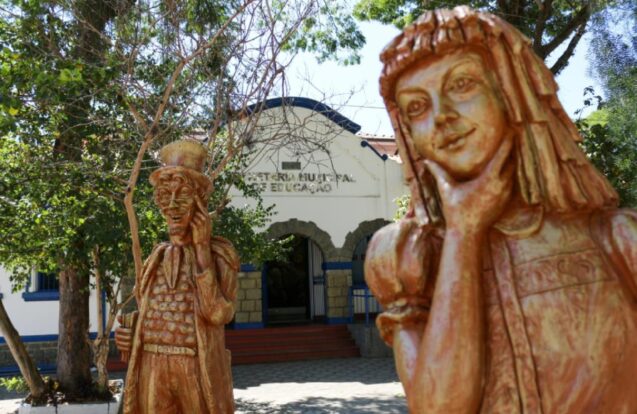 Taubaté abre inscrições para lista de espera em berçários e maternais