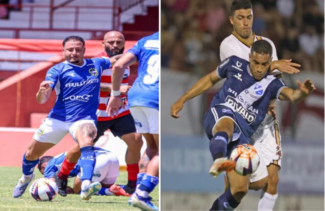 Times do Vale estreiam sem vitória no Paulistão A2