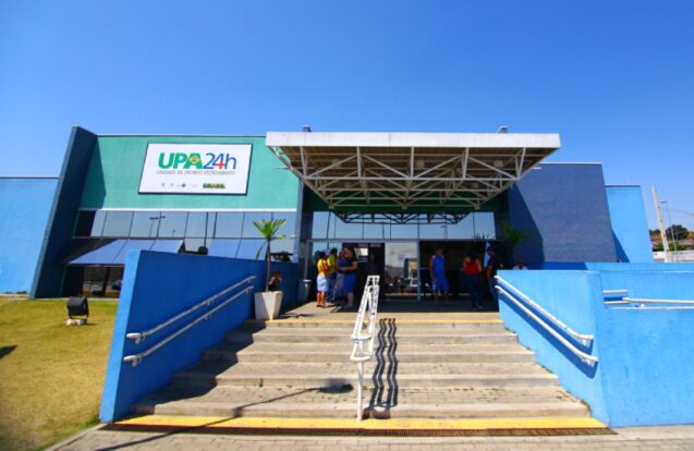 UPAs de São José mudam regra para emissão de atestado médico