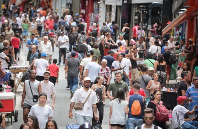 Vale do Paraíba fecha novembro com forte geração de empregos e várias cidades no ranking de SP