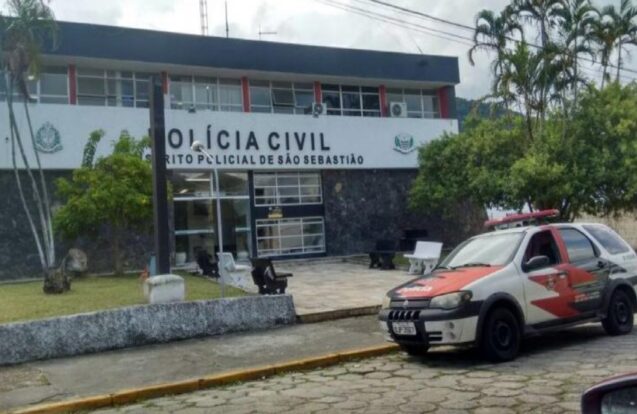 Adolescente morre e outro fica ferido após disparos em São Sebastião