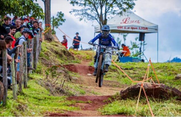ðµ‍♀️ Atleta de Taubaté vence etapa do Paulista de Downhill e mira temporada internacional