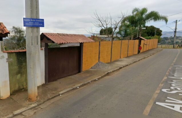 Avenida do Capão Grosso será interditada para obra de esgoto em São José