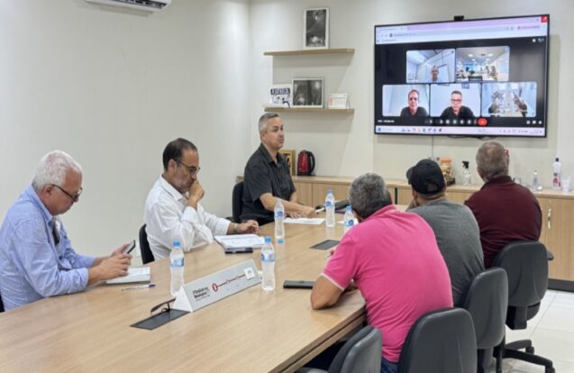 Avibras deve apresentar proposta para pagar dívida trabalhista até 6 de março