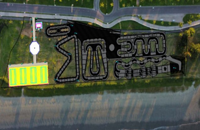 Caraguatatuba anuncia novo Complexo Esportivo na região Sul