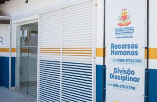 Caraguatatuba convoca mais 23 aprovados do Concurso 2023