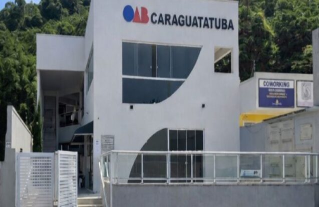 Caraguatatuba renova convênio com a OAB e mantém assistência jurídica gratuita