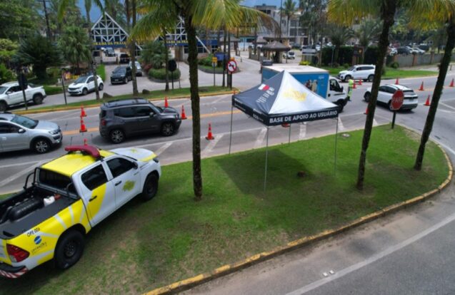ð Carnaval deve levar milhões às estradas do Vale do Paraíba e Litoral Norte