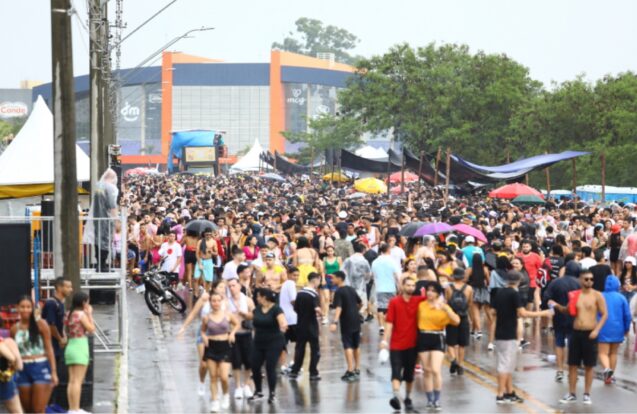Carnaval em São José dos Campos terá 17 blocos e festa na Via Oeste