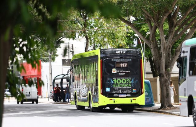 Corujão será gratuito após desfile de Carnaval em São José dos Campos