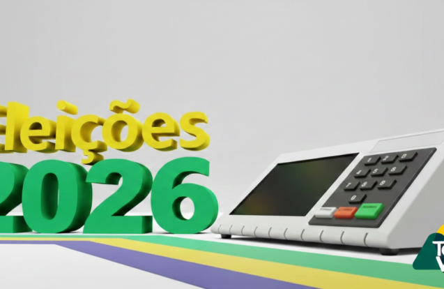 Neste ano, mais de 150 milhões de brasileiros irão às urnas para eleger, em todo o Brasil: