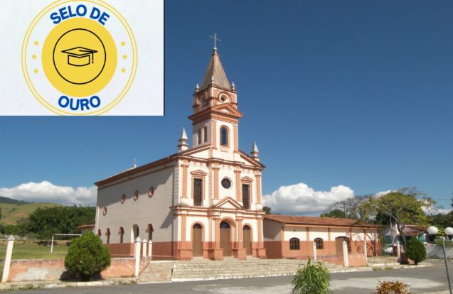 ð Educação de Roseira conquista nível Ouro em avaliação nacional