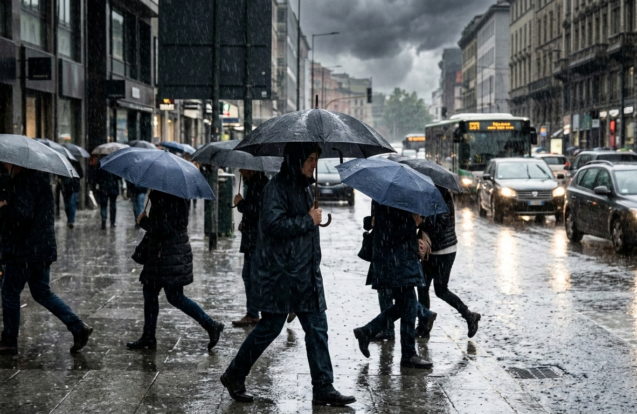 Fim de semana terá sol, nuvens e alerta de chuva no Vale do Paraíba e região
