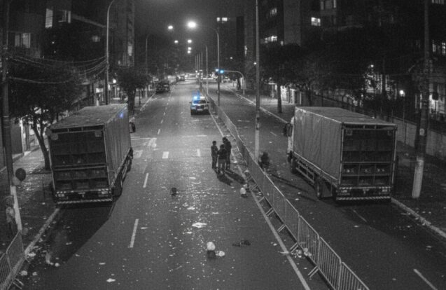 ð¨ Homem morre após ocorrência na madrugada de Carnaval em Guaratinguetá
