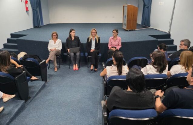 Hospital Municipal de São José mantém nível máximo de qualidade nacional