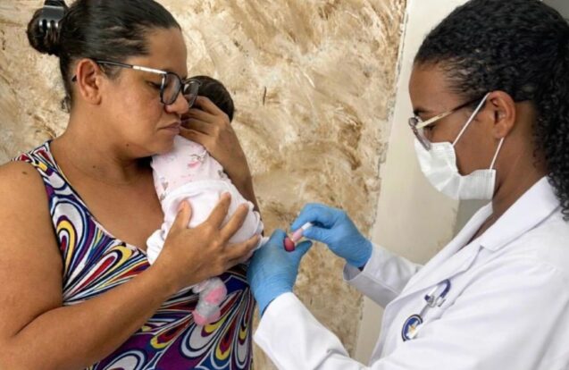 Hospitalização domiciliar gera economia de R$ 120 milhões em São José dos Campos