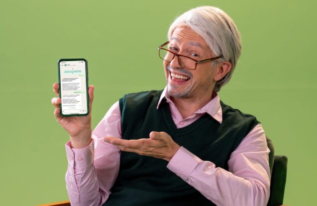 Jacareí lança assistente virtual para serviços da Prefeitura pelo WhatsApp