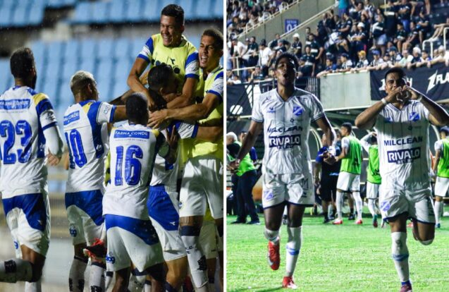 Noite positiva para o Vale: São José sobe no G4 e Taubaté deixa o Z2 na Série A2