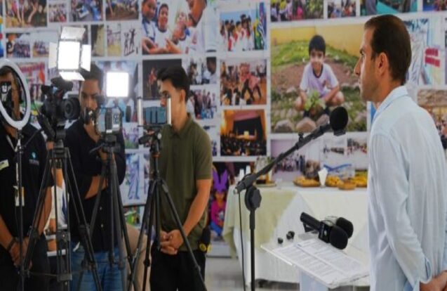 O prefeito Mateus Silva detalhou as medidas após o fim do contrato com a antiga prestadora de limpeza urbana e confirmou pagamento direto aos trabalhadores enquanto o município organiza o novo serviço.