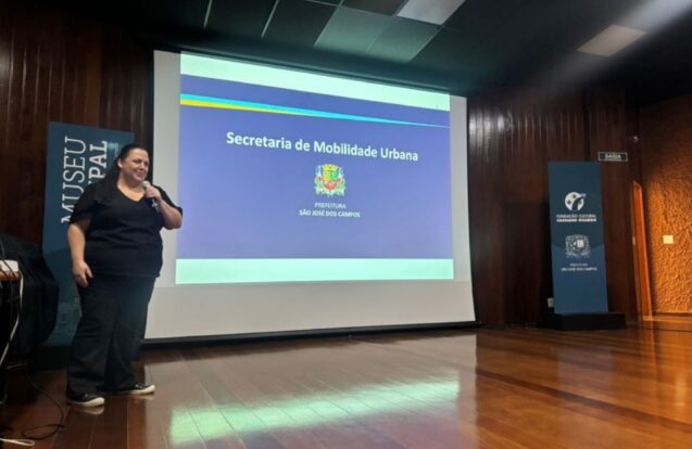 Novo transporte público é apresentado ao Conselho de Turismo em São José