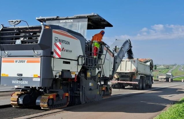 Obras na Via Dutra vão impactar trânsito no Vale do Paraíba durante fevereiro