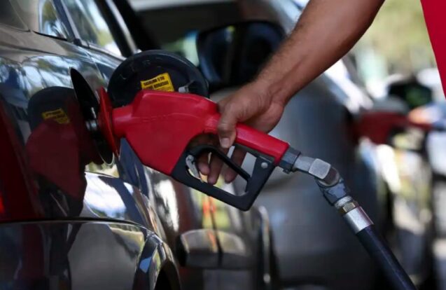Pesquisa do Procon mostra variação no preço dos combustíveis em Taubaté