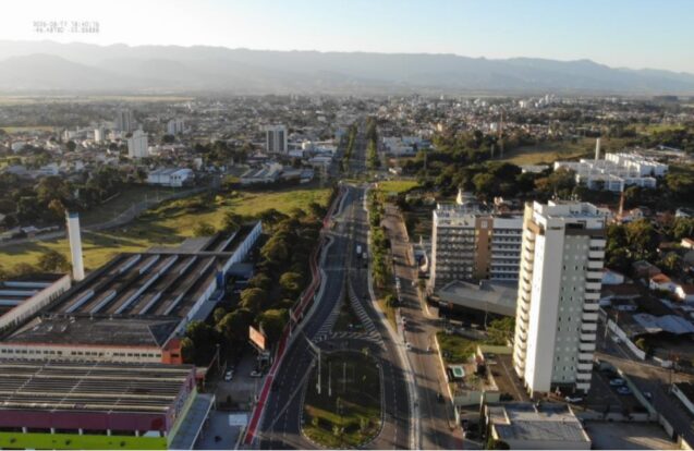 Pindamonhangaba libera novos carnês de IPTU e Taxa de Resíduos