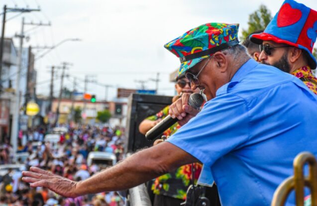 Pré-carnaval anima Jacareí neste fim de semana; veja o que ainda acontece