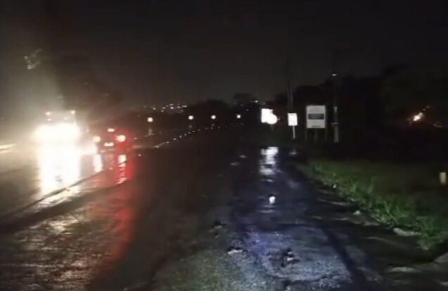 Rio-Santos pode ter interdições preventivas entre Ubatuba e Caraguatatuba