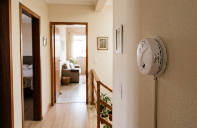 STF mantém lei de Taubaté que exige detector de monóxido em residências