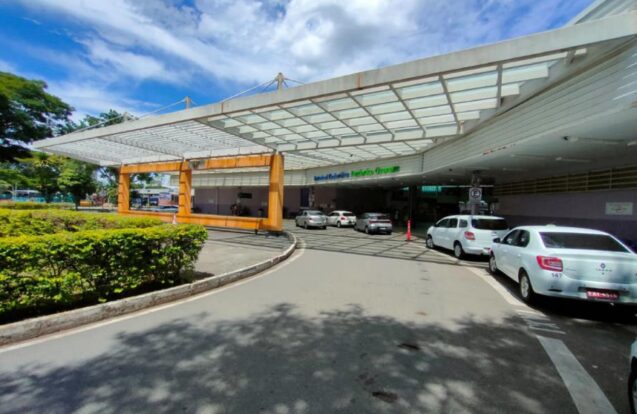 São José dos Campos terá aumento de 30% no movimento da Rodoviária Nova no Carnaval