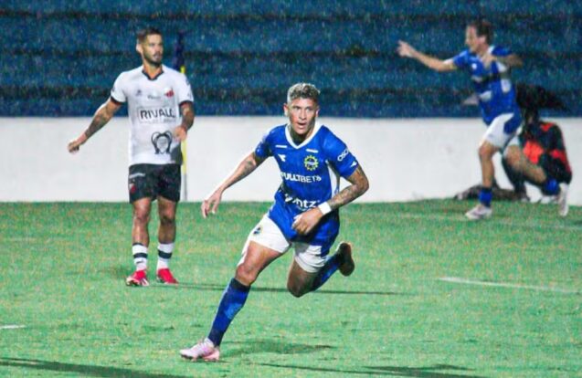 São José garante vaga antecipada na Série A2 após virada sobre o Ituano