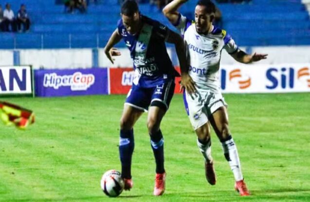 São José vence o Taubaté nos acréscimos e entra no G-8 da Série A2