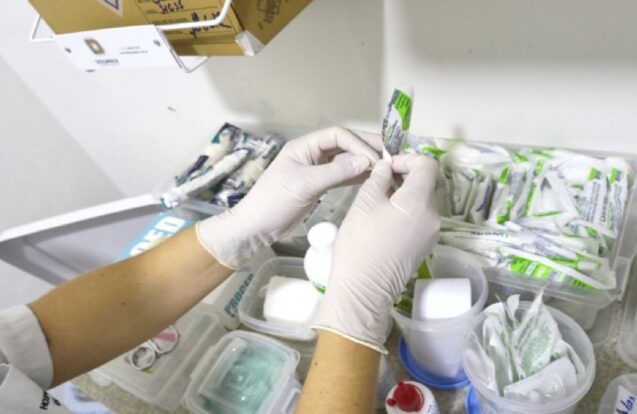 São Sebastião entra em programa nacional para reforçar segurança no atendimento hospitalar