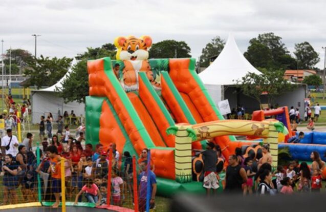 Sem planos? Viva Melhor agita a região leste de São José neste sábado