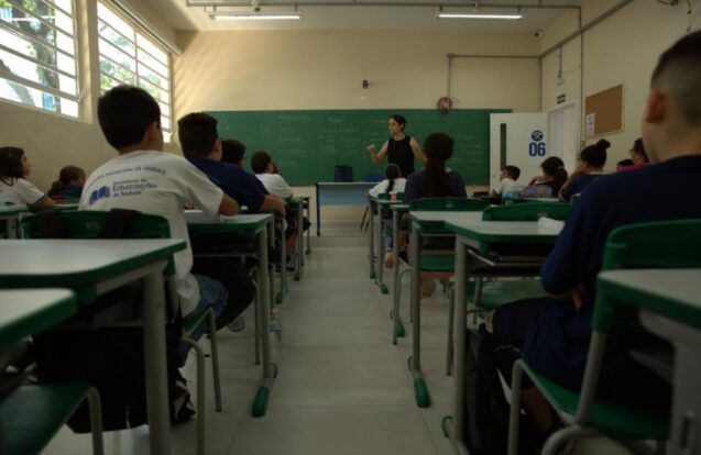 Taubaté convoca mais 25 professores aprovados em concurso