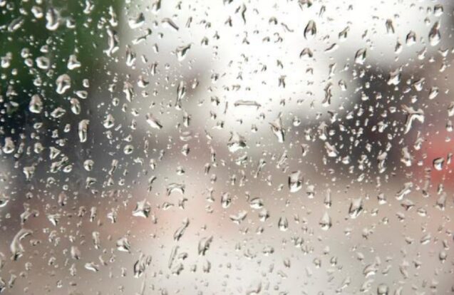 Taubaté registra em um dia 62% do volume de chuvas de todo o mês de fevereiro