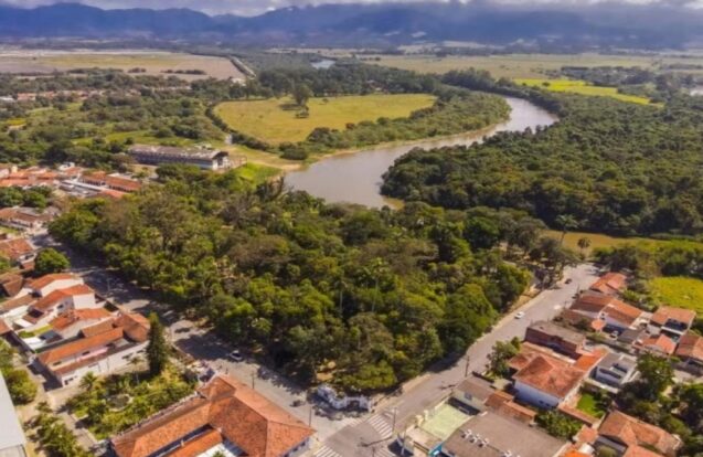 ð° Taxa de resíduos terá redução para moradores em Pindamonhangaba