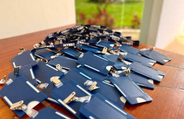 Urbam convoca mais de 300 aprovados em concursos em São José