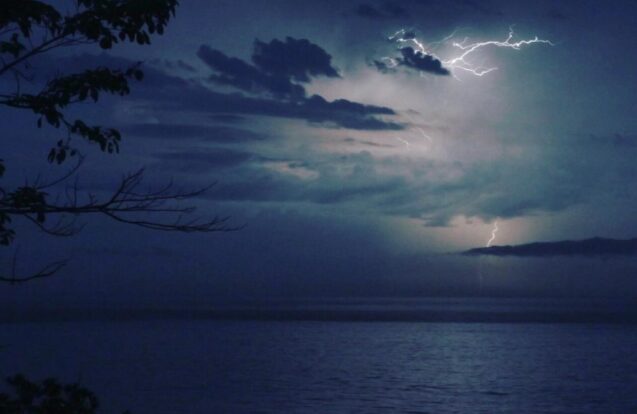 Vale do Paraíba e Litoral entram em alerta para chuvas intensas nesta quinta