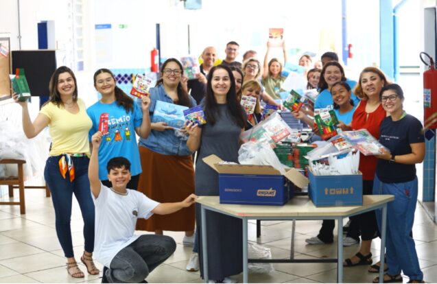 Volta às aulas em São José dos Campos deve receber cerca de 80 mil alunos