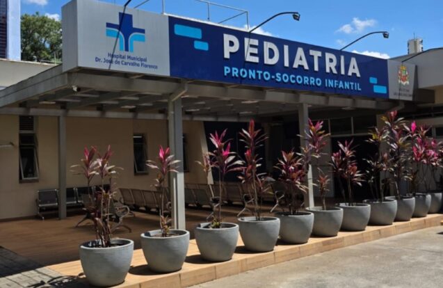 🏥 Novo acesso ao pronto-socorro ginecológico começa na segunda em São José dos Campos