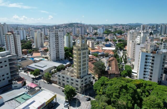 💻 IPTU 2026 já pode ser acessado online em Taubaté