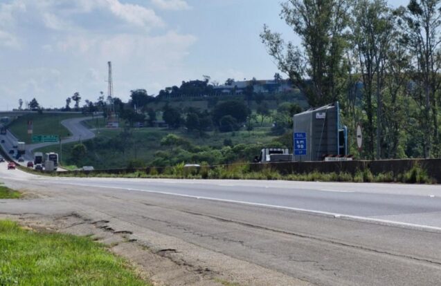 🚧 Pindamonhangaba cobra melhorias urgentes na Via Dutra no trecho do Vale do Paraíba