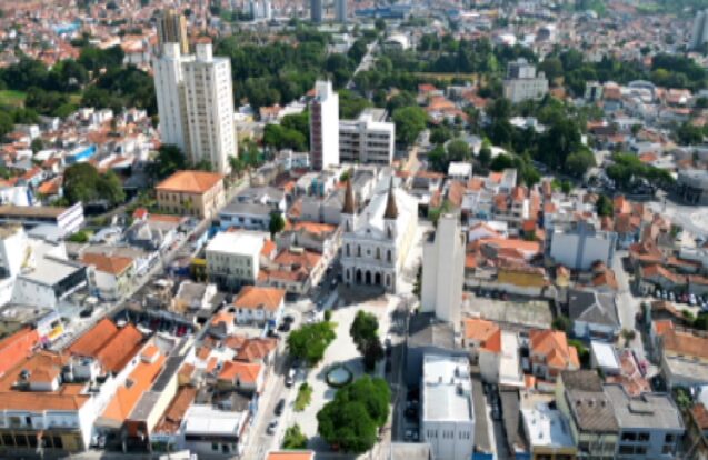 Atraso nos Correios pode afetar entrega do IPTU 2026 em Jacareí