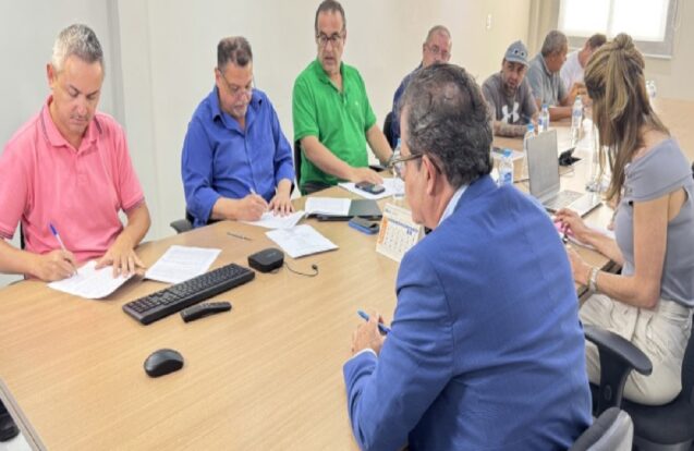 Avibras deve retomar atividades até abril após acordo com sindicato