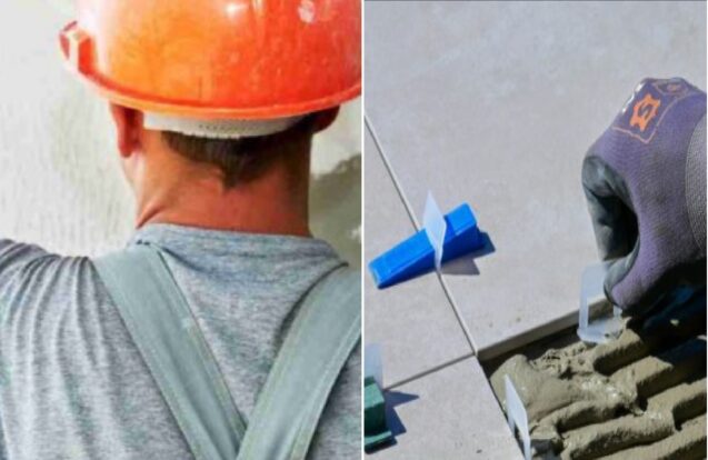 Caraguatatuba abre vagas para dois cursos gratuitos na área da construção civil